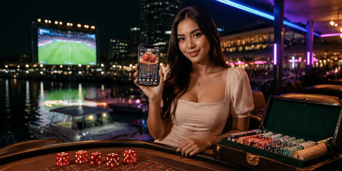 ak171 mobile gaming