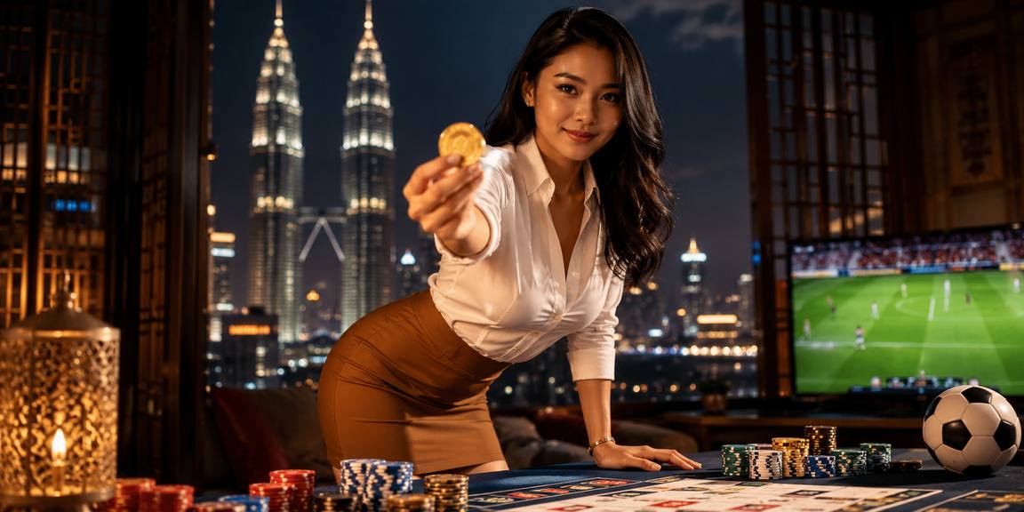 ak171 Apa Yang Membentuk ak171 Sebagai Platform Ini